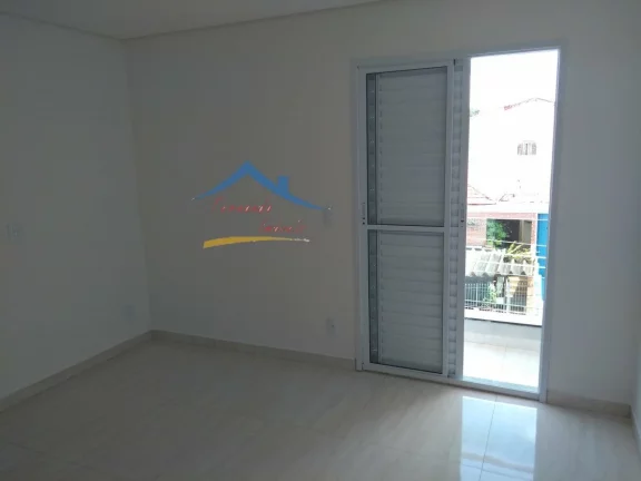 Imagem Apartamento-Cobertura-para-Venda-em-Vila-Curuca-Santo-Andre-SP