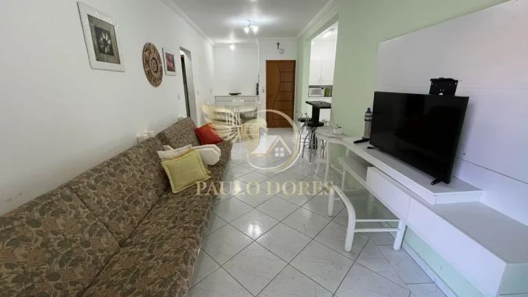 Imagem Apartamento à Venda 2 Dormitórios | Praia Grande Ubatuba/SP