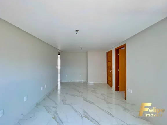 Imagem PERFEITO APARTAMENTO NOVO COM ÁREA LATERAL EXTERNA NO CENTRO DE GUARAPARI / ES