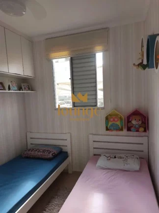 Imagem Apartamento à Venda Fazenda Imperial Z.Oeste - Sorocaba/SP