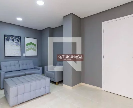 Imagem Studio à venda, 29 m² por R$ 265.000,00 - Parque Vitória - São Paulo/SP