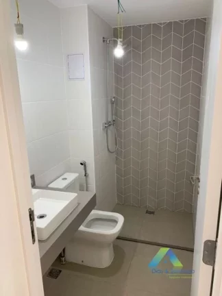 Imagem Studio com 1 dormitório, 25 m² - venda por R$ 475.000,00 ou aluguel por R$ 3.342,00/mês - Vila Clementino - São Paulo/SP