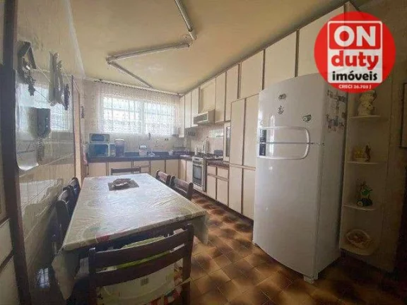 Imagem Apartamento à venda, 100 m² por R$ 530.000,00 - Marapé - Santos/SP