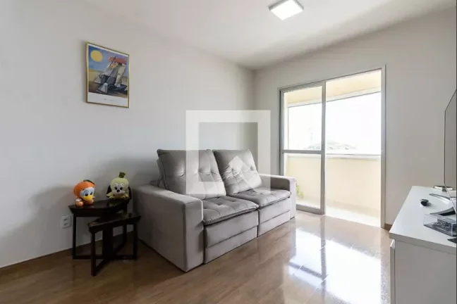 Imagem Apartamento à Venda - Aclimação, 2 Quartos, 65 m2