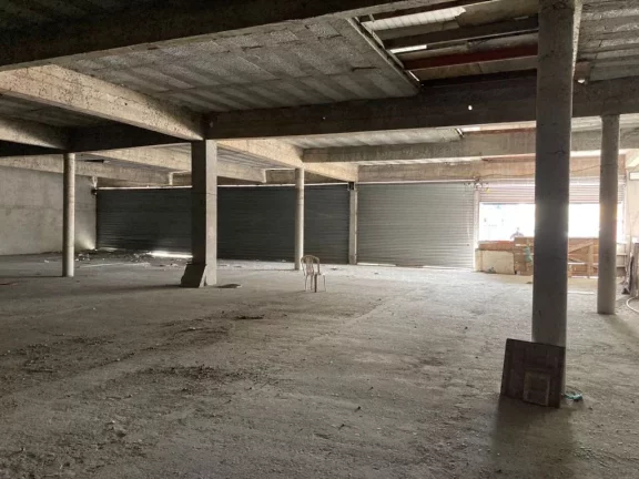 Imagem Prédio comercial para locação, Avenida Nove de Julho, Centro, Poá