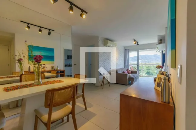 Imagem Apartamento à Venda - Recreio, 3 Quartos, 149 m2