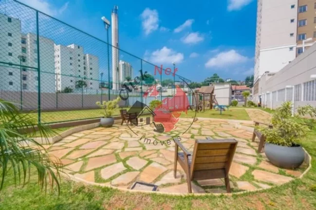 Imagem Apartamento à Venda no bairro Paulicéia em São Bernardo do Campo