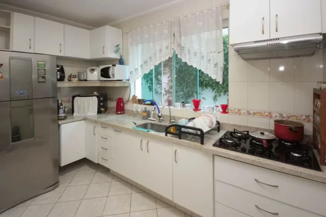 Imagem CASA RESIDENCIAL em São Paulo - SP, Cambuci