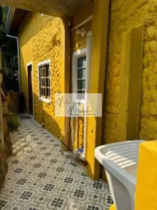 Imagem Casa à venda no bairro Ponta das Canas - Florianópolis/SC