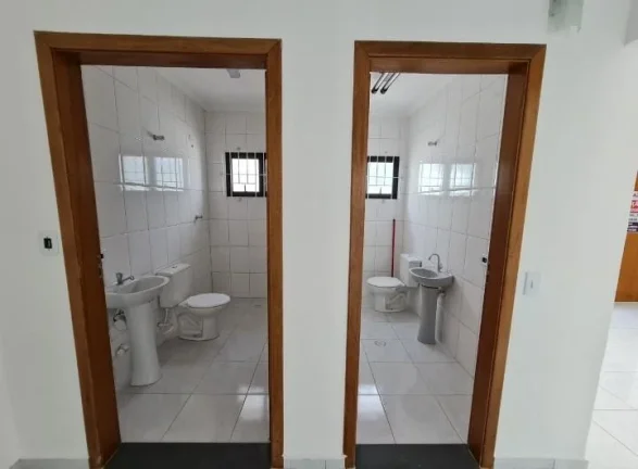 Imagem Salas para Alugar NOVO - Excelentes salas comerciais