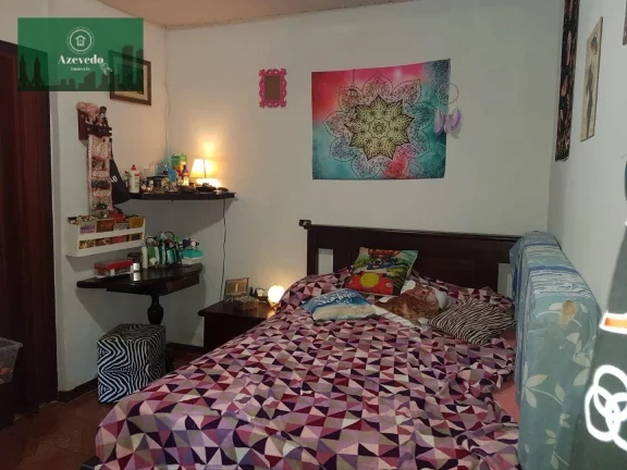Imagem Casa à venda, 130 m² por R$ 490.000,00 - Jardim Rosa de Franca - Guarulhos/SP