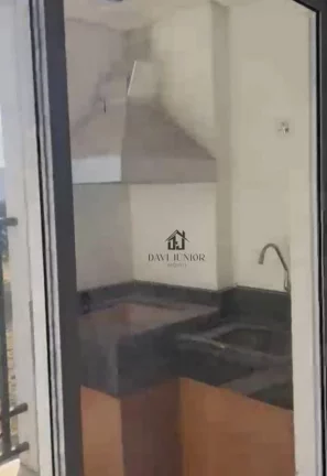 Imagem Apartamento à venda, 80 m² por R$ 650.000,00 - Parque Campolim - Sorocaba/SP