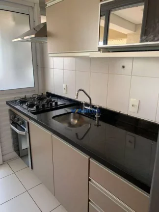 Imagem Apartamento com 2 dormitórios à venda, 60 m² por R$ 459.000,00 - Gopoúva - Guarulhos/SP