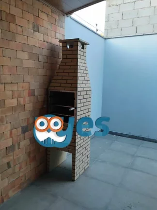 Imagem Casa residencial para Locação no Sim