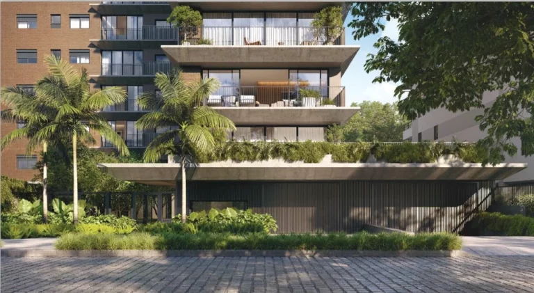 Imagem Apartamento Garden à venda em Porto Alegre, Petrópolis, com 3 quartos, 186m2