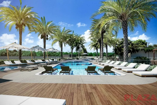 Imagem Golden Sunset Residence