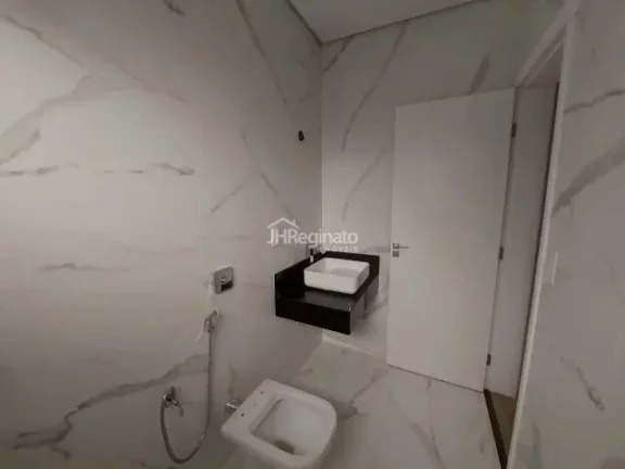 Imagem Casa térrea à venda no Condomínio Horizontes de Sorocaba - Sorocaba