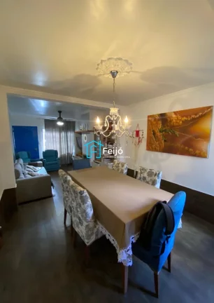 Imagem Casa 5 dormitórios com 2 suítes, com piscina, churrasqueira no bairro Partenon/Jardim Botânico