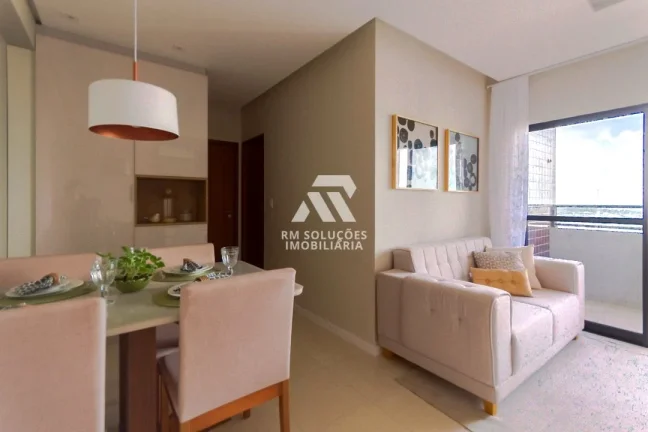 Imagem Apartamento em Piedade com 02 quartos 01 suite lazer completo preço de oportunidade!