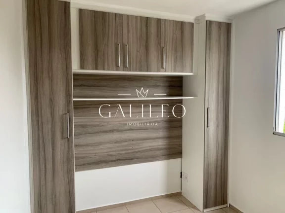 Imagem APARTAMENTO Á VENDA NO CONDOMINIO SPAZIO JABUTICABEIRAS JUNDIAÍ -SP