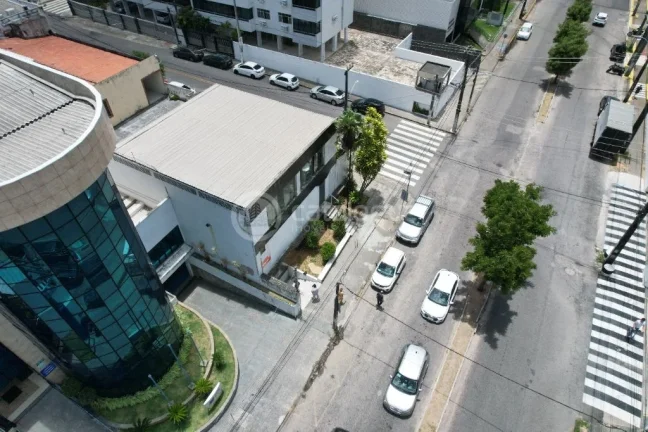 Imagem Prédio Comercial + Residencia no Tirol, Natal