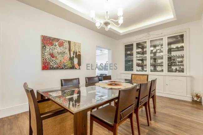Imagem Casa RESIDENCIAL em SÃO PAULO - SP, JARDIM PAULISTA