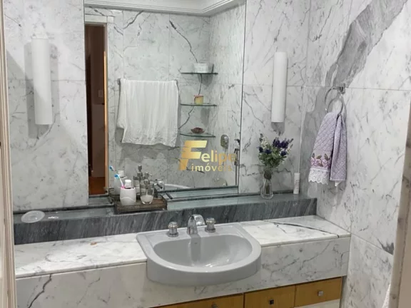Imagem UM GIGANTE APARTAMENTO COM 330M² NA PRAIA DA COSTA.