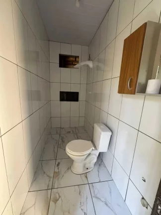 Imagem Casa - Ulysses Guimarães | Joinville/SC