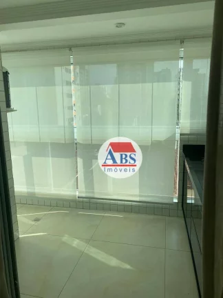 Imagem Apartamento à venda, 48 m² por R$ 310.000,00 - Tupi - Praia Grande/SP