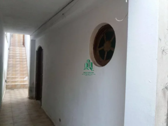 Imagem Sobrado com 3 dormitórios à venda, 220 m² por R$ 330.000,00 - Jardim Silvestre - Guarulhos/SP
