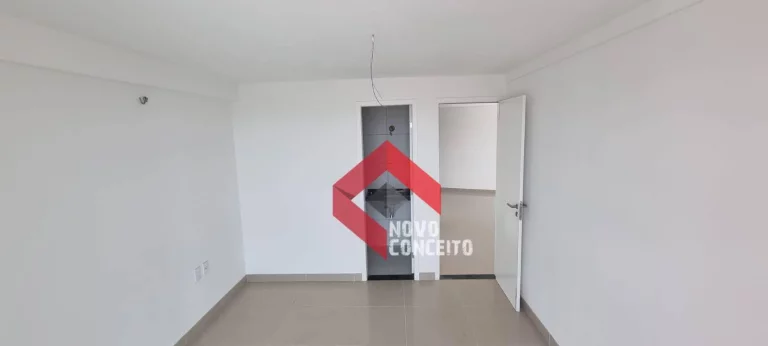Imagem Apartamento à venda, 86 m² por R$ 679.000,00 - Mucuripe - Fortaleza/CE