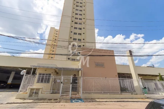 Imagem Excelente apartamento com vista linda!
