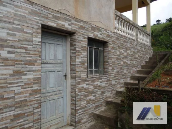 Imagem Chácara com 4 Quartos à Venda, 223 m² em Centro - Borda Da Mata