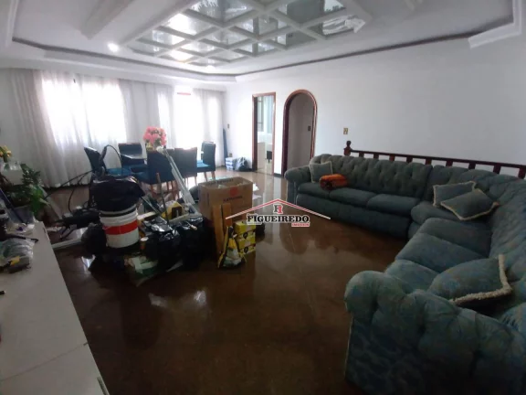 Imagem Cobertura à venda, 169 m² por R$ 1.150.000,00 - Vila Guilhermina - Praia Grande/SP