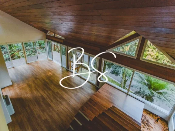 Imagem CASA RESIDENCIAL em GRAMADO - RS, Centro