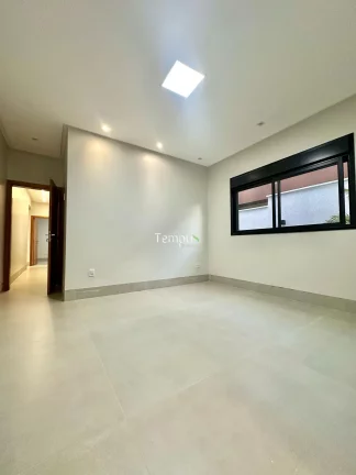 Imagem Terras Alpha 1 - Casa à venda no bairro Terras Alpha Residencial 1 - Senador Canedo/GO
