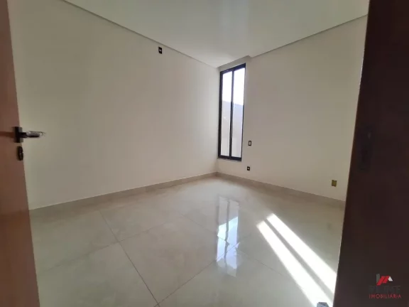 Imagem Casa Nova - Bairro Promissão - Lagoa Santa