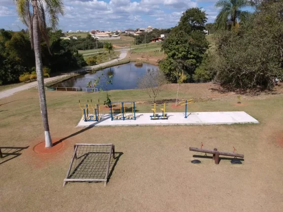 Imagem Casa á venda c/ 03 dormitórios, Condomínio Village Araçoiaba - Araçoiaba da Serra/SP