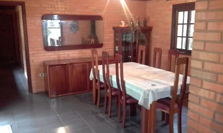 Imagem CHÁCARA com 3 dormitórios à venda com 5000m² por R$ 1.690.000,00 no bairro Vila Franca - PIRAQUARA / PR