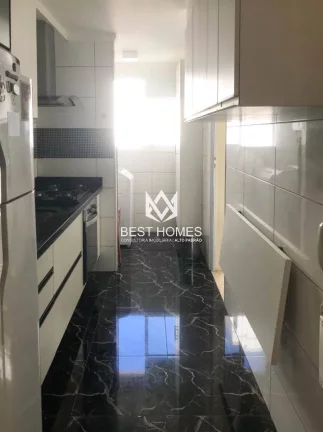 Imagem Apartamento com 2 Quartos à Venda,  em Jardim Ermida I - Jundiaí