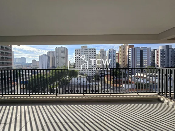 Imagem Apartamento à venda no bairro Vila Clementino - São Paulo/SP, Zona Sul