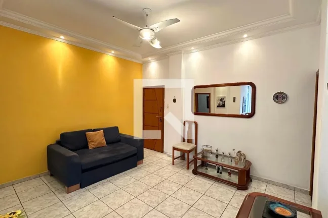 Imagem Apartamento à Venda - Copacabana, 1 Quarto, 54 m2