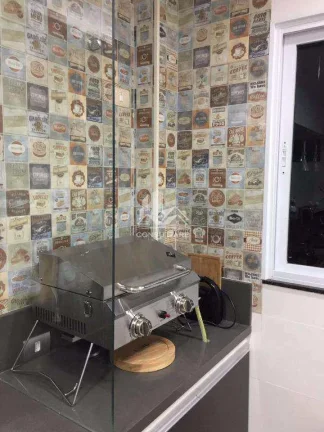 Imagem Apartamento com 2 quartos, José Menino, Santos - R$ 742 mil, Cod: 2301
