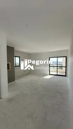 Imagem Apartamento Cobertura no Centro Pinhais