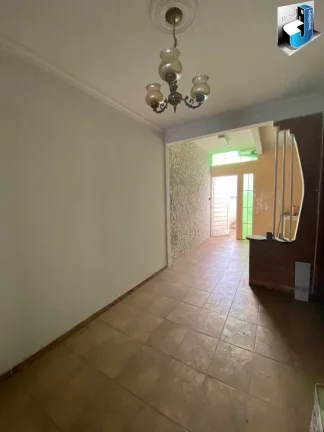 Imagem Casa a venda no Bairro Parque Santa Maria - Tatuí/SP.