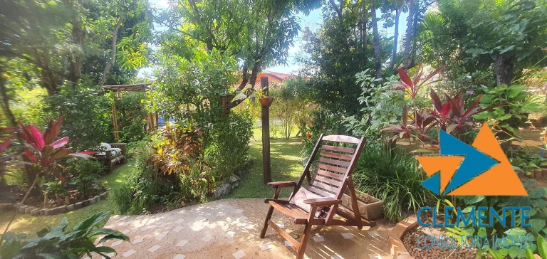 Imagem CASA E SITIO CONDOMINIO FECHADO ESTANCIAS DA MATA LAGOA SANTA/JABOTICATUBAS