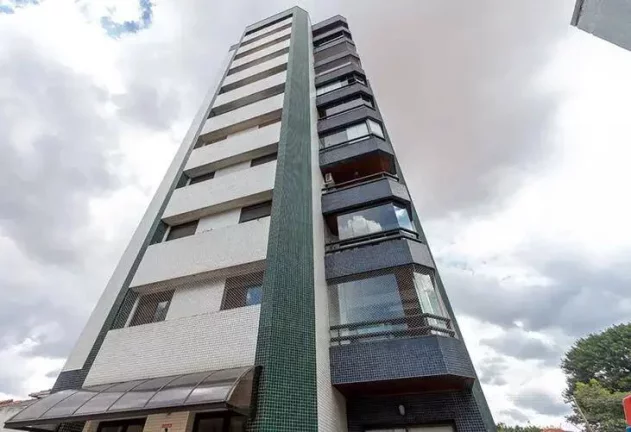 Apartamento com 3 Quartos à Venda, 97 m² em Vila Romana - São Paulo