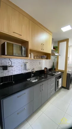 Imagem Apartamento com 3 Quartos à Venda, 85 m² em Praia Da Costa - Vila Velha