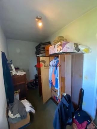 Imagem Sobrado à venda 4 Quartos, 2 Vagas, 157M², Rudge Ramos, São Bernardo do Campo - SP