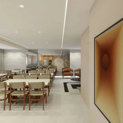 Imagem Residencial Sun Tower